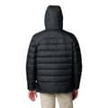 Miniatyrbillede 2 af 7: Columbia Autumn Park™ Ii Dunjakke Sort XL Mand
