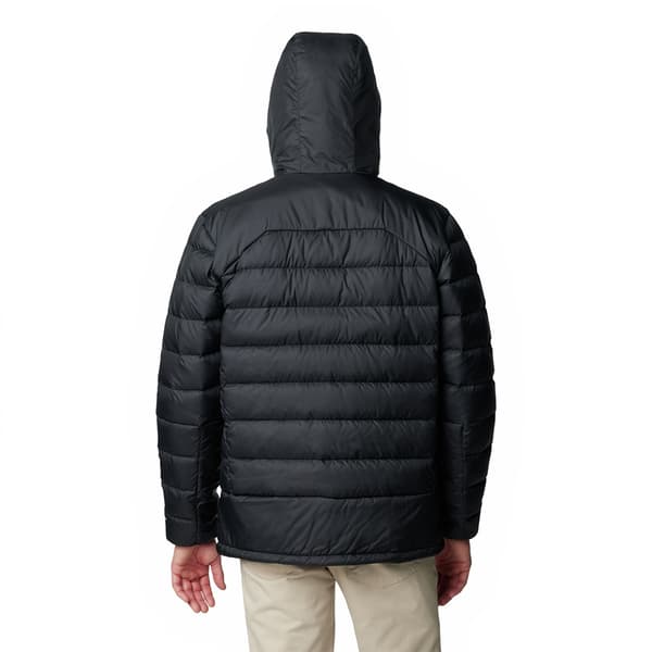 Columbia Autumn Park™ Ii Dunjakke Sort XL Mand