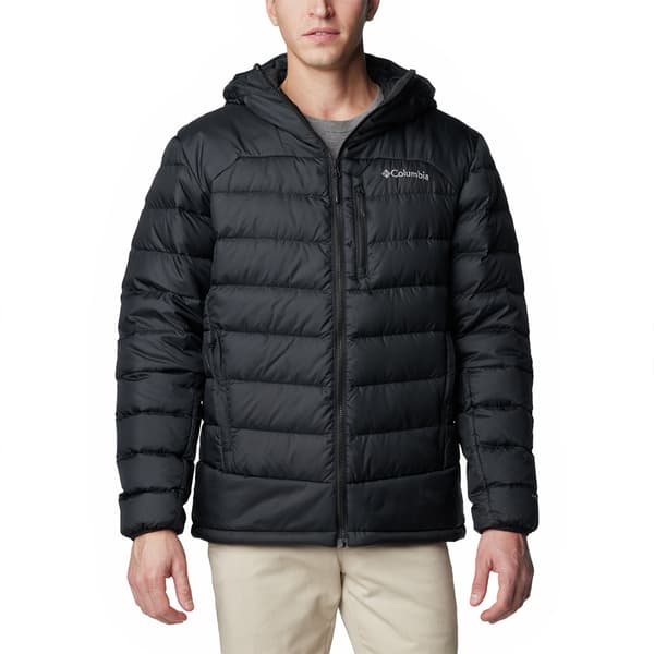 Columbia Autumn Park™ Ii Dunjakke Sort XL Mand