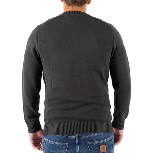 Lyle & Scott Shoulder Tröja Grå M Man