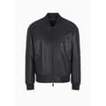 Miniatyrbild 3 av 5: Armani Exchange 6dzb23-ze1cz Jacka Svart XS Man