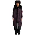 Miniatyrbillede 1 af 5: Alpha Industries Long Fishtail Jakke Lilla M Kvinde