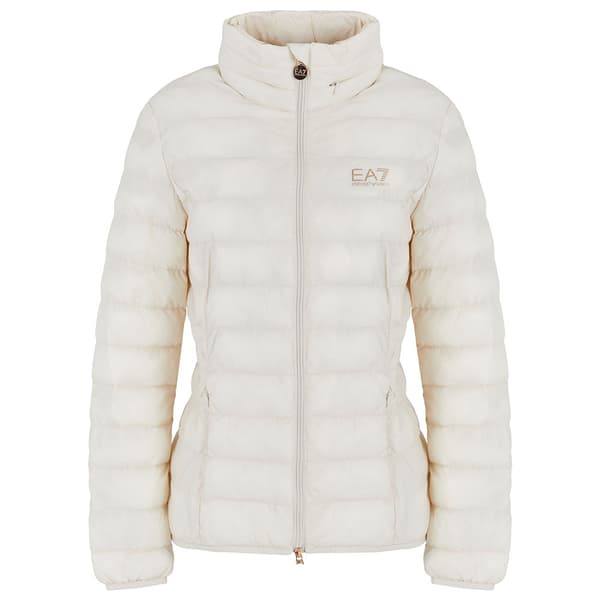 Ea7 Emporio Armani 6dtb28_tngpz_0711 Bomber-takki Beige XS Nainen