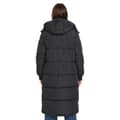 Miniatyrbillede 2 af 9: Volcom Alldaylong Puff Frakke Sort XS Kvinde