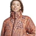 Pikkukuva 5 / 6: Adidas Farm Rio Padded Takki Monivärinen S Nainen