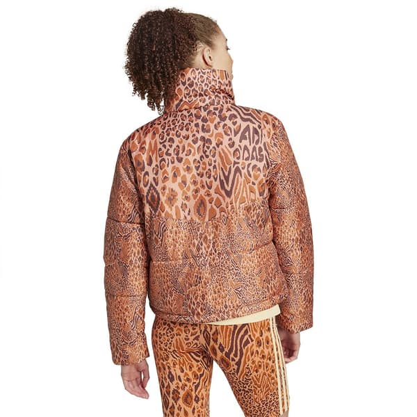 Adidas Farm Rio Padded Takki Monivärinen S Nainen