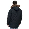 Miniatyrbild 2 av 4: Superdry Everest Faux Fur Jacka Blå XL Man