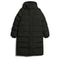 Miniatyrbild 3 av 7: Superdry Longline Jacka Grönt L Man
