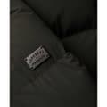 Miniatyrbild 6 av 7: Superdry Longline Jacka Grönt L Man