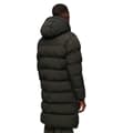 Miniatyrbild 2 av 7: Superdry Longline Jacka Grönt L Man