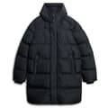 Miniatyrbild 3 av 7: Superdry Sports Mid Jacka Svart L Man