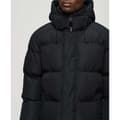 Miniatyrbild 4 av 7: Superdry Sports Mid Jacka Svart L Man