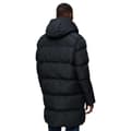 Miniatyrbild 2 av 7: Superdry Sports Mid Jacka Svart L Man