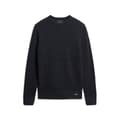 Pikkukuva 3 / 8: Superdry Textured Neulepaita Sininen L Mies