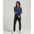 Pikkukuva 4 / 8: Superdry Textured Neulepaita Sininen L Mies