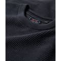 Pikkukuva 8 / 8: Superdry Textured Neulepaita Sininen L Mies