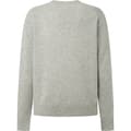 Pikkukuva 2 / 3: FaÇonnable Fm700383 Neulepaita Harmaa M Mies