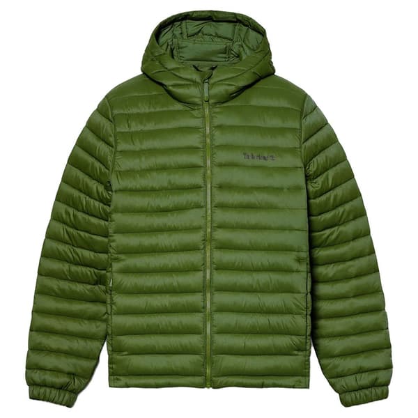 Timberland Axis Peak Durable Water Repellent Jakke Grøn M Mand