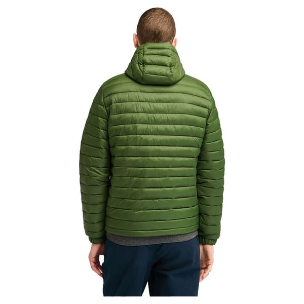 Timberland Axis Peak Durable Water Repellent Jakke Grøn M Mand