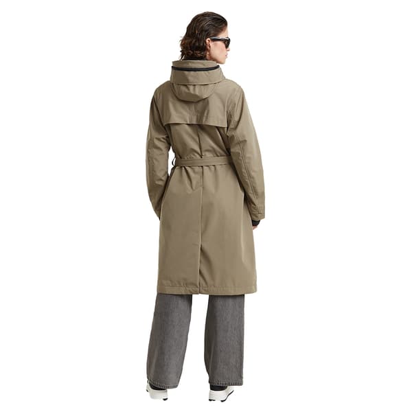 G-star Tech Jakke Beige XS Kvinde