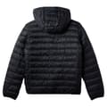 Pikkukuva 4 / 6: Quiksilver Scaly Takki Musta 14 Years Poika