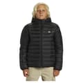 Pikkukuva 1 / 6: Quiksilver Scaly Takki Musta 14 Years Poika