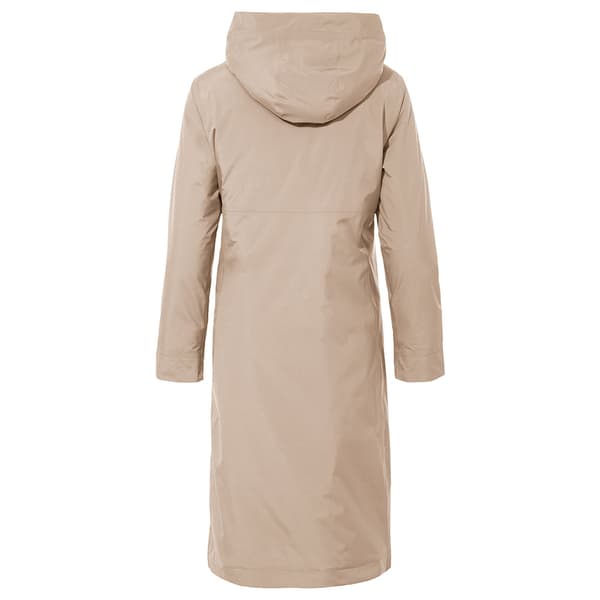 Vaude Coreway Kappa Beige 36 Kvinna