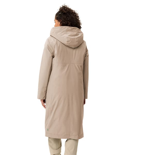 Vaude Coreway Kappa Beige 36 Kvinna