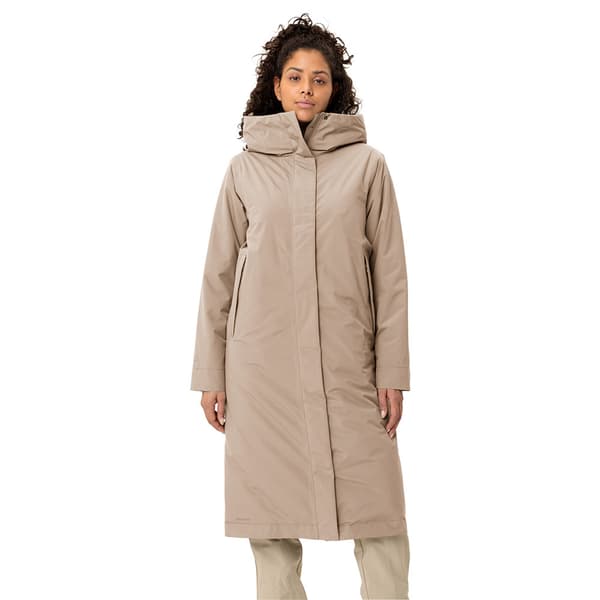 Vaude Coreway Kappa Beige 36 Kvinna