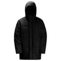 Pikkukuva 3 / 3: Jack Wolfskin Teen Ins Takki Musta 128 cm