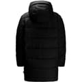 Pikkukuva 2 / 3: Jack Wolfskin Teen Ins Takki Musta 128 cm