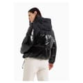 Miniatyrbillede 2 af 5: Armani Exchange 6dyb05_yn1uz Pufferjakke Sort XS Kvinde