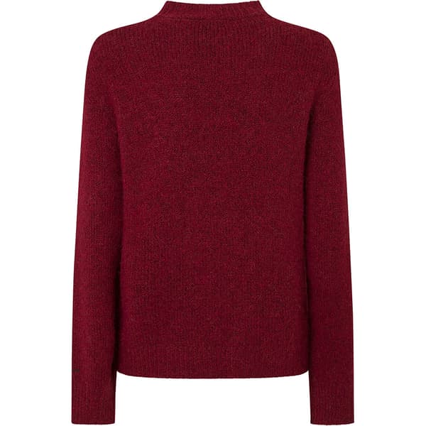 Pepe Jeans Hilda Tröja Röd XS Kvinna