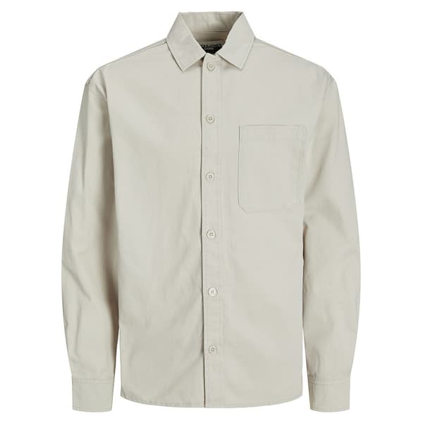 Jack & Jones Collective Zac Overtrøje Beige S Mand