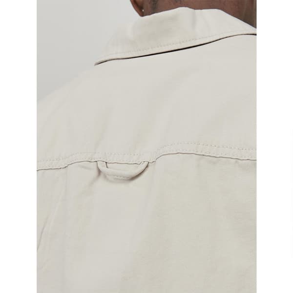 Jack & Jones Collective Zac Overtrøje Beige S Mand