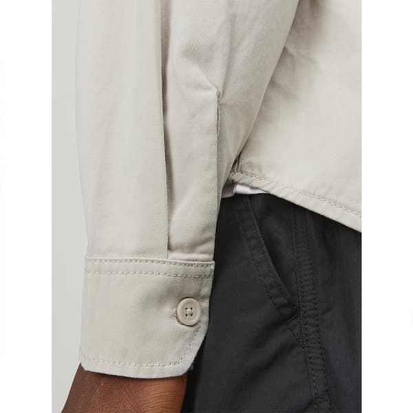 Jack & Jones Collective Zac Overtrøje Beige S Mand