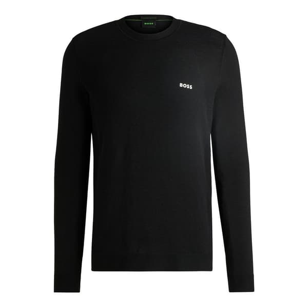 Boss Momentum Lite Cn24 Trøje Sort XL Mand