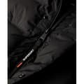 Miniatyrbild 6 av 7: Superdry City Graphic Jacka Svart L Man