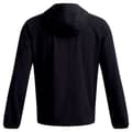 Pikkukuva 4 / 4: Under Armour Stretch Woven Tuulitakki Musta S Mies
