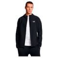 Pikkukuva 1 / 4: Under Armour Stretch Woven Tuulitakki Musta S Mies
