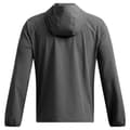 Pikkukuva 4 / 4: Under Armour Stretch Woven Tuulitakki Harmaa XL Mies