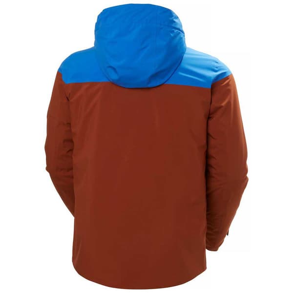 Helly Hansen Gravity Jakke Orange 2XL Mand