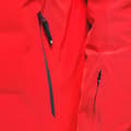 Pikkukuva 8 / 9: Dainese Snow Skijacket Untuvatakki Punainen XS Mies