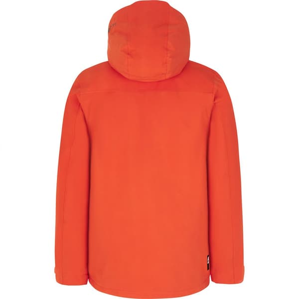 Protest Timothy Jacka Orange L Man