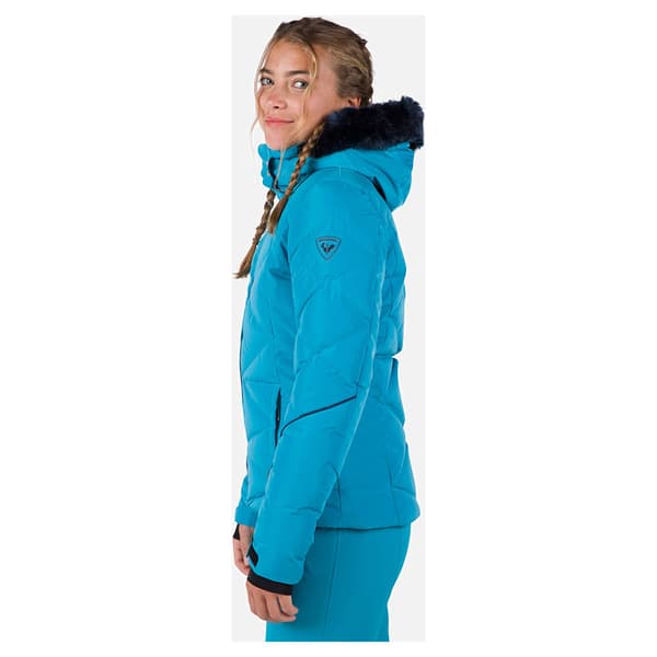 Rossignol Staci Pearly Takki Sininen M Nainen