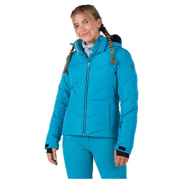 Rossignol Staci Pearly Takki Sininen M Nainen