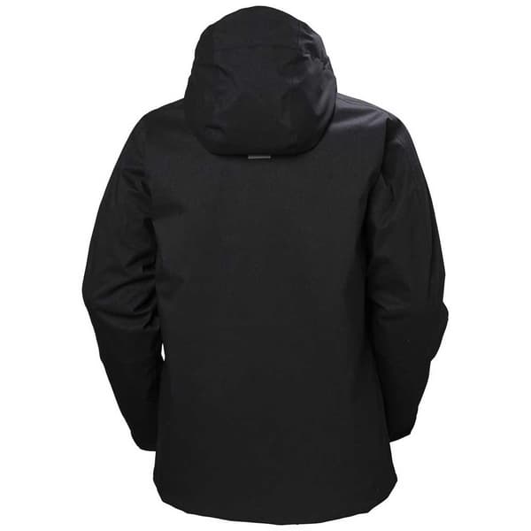 Helly Hansen Juniper 3.0 Jakke Sort M Mand