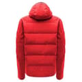 Miniatyrbild 4 av 9: Dainese Snow Skijacket Dunjacka Röd 3XL Man