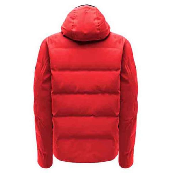 Dainese Snow Skijacket Dunjacka Röd 3XL Man
