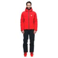 Miniatyrbild 9 av 9: Dainese Snow Skijacket Dunjacka Röd 3XL Man